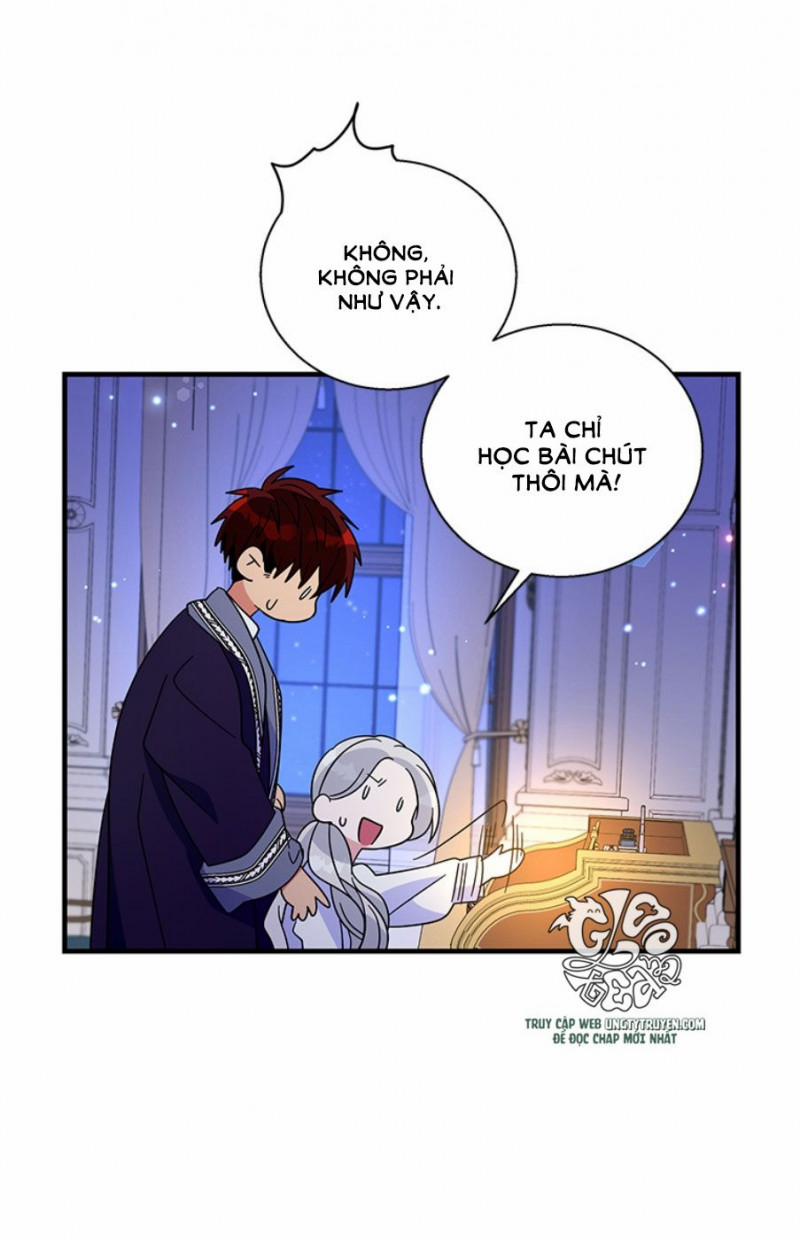 Vợ Ơi, Anh Sắp Trụ Không Nổi Rồi! 49 trang 24