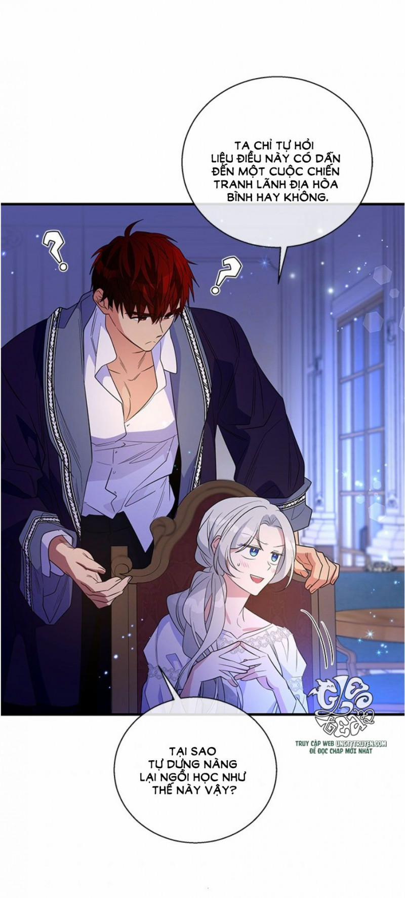 Vợ Ơi, Anh Sắp Trụ Không Nổi Rồi! 49 trang 25