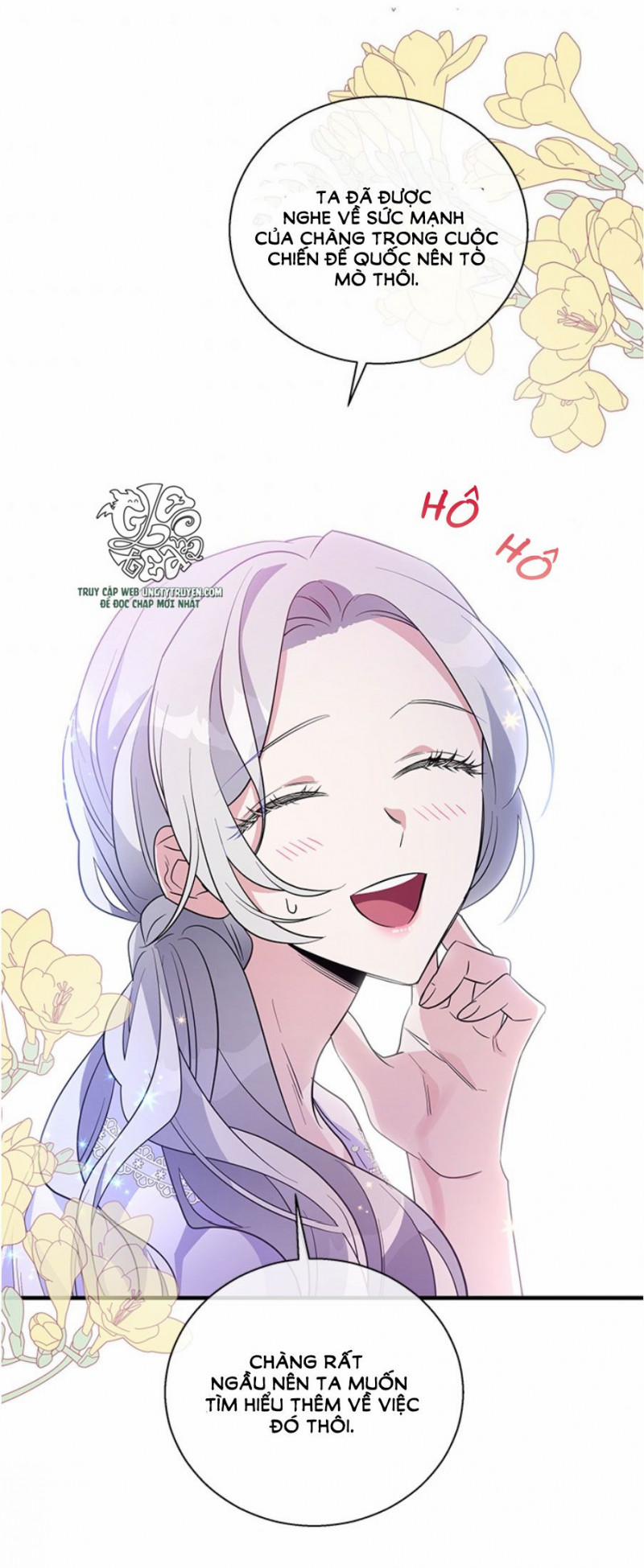 Vợ Ơi, Anh Sắp Trụ Không Nổi Rồi! 49 trang 26