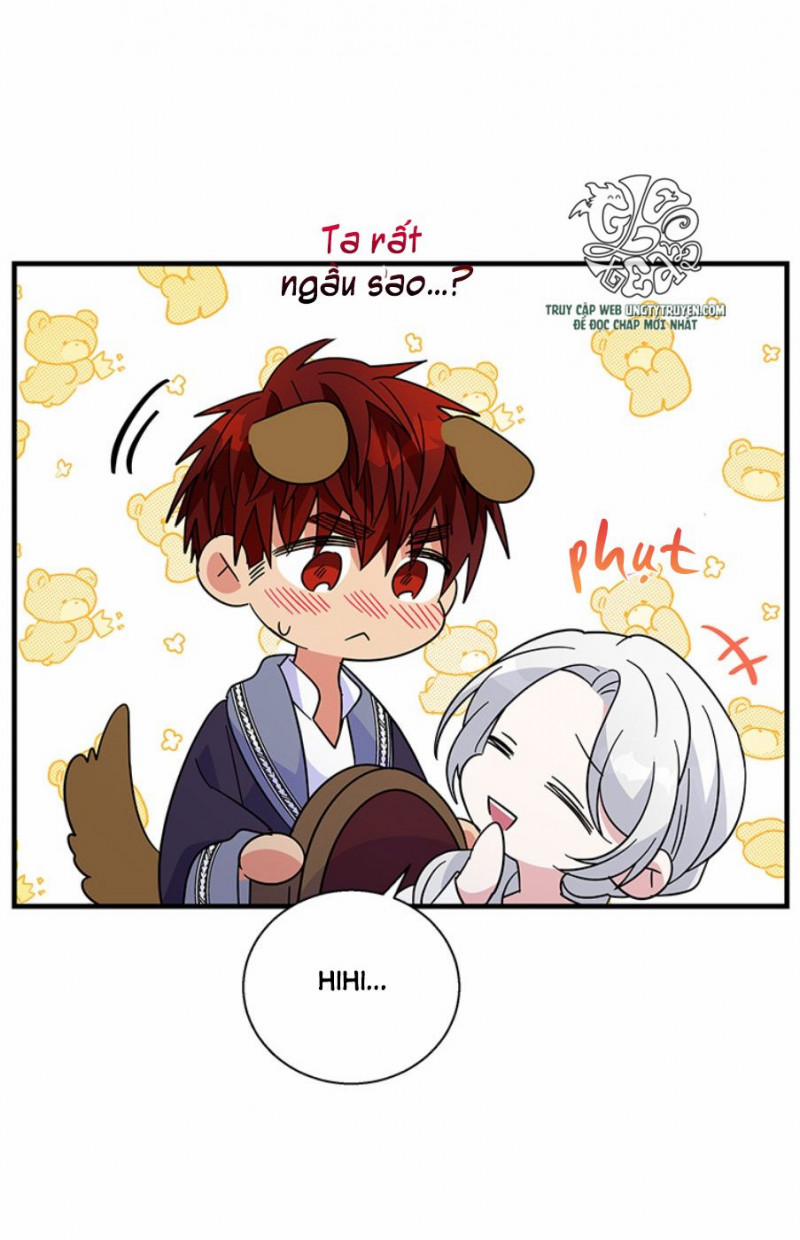 Vợ Ơi, Anh Sắp Trụ Không Nổi Rồi! 49 trang 28