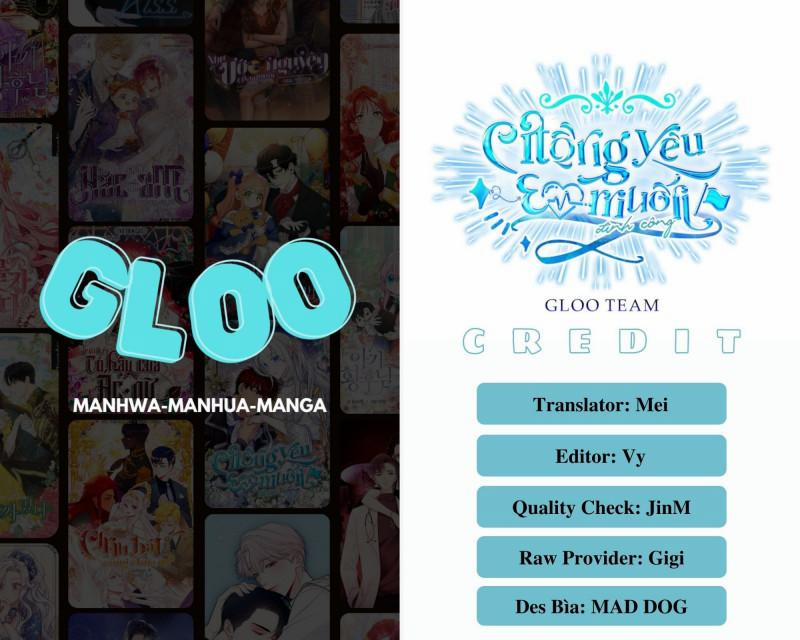 Vợ Ơi, Anh Sắp Trụ Không Nổi Rồi! 49 trang 29