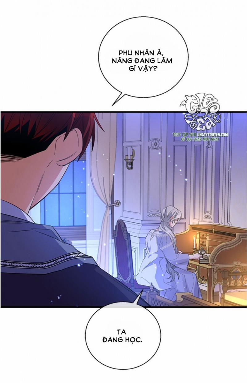 Vợ Ơi, Anh Sắp Trụ Không Nổi Rồi! 49 trang 3