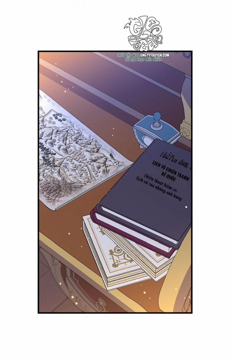 Vợ Ơi, Anh Sắp Trụ Không Nổi Rồi! 49 trang 7