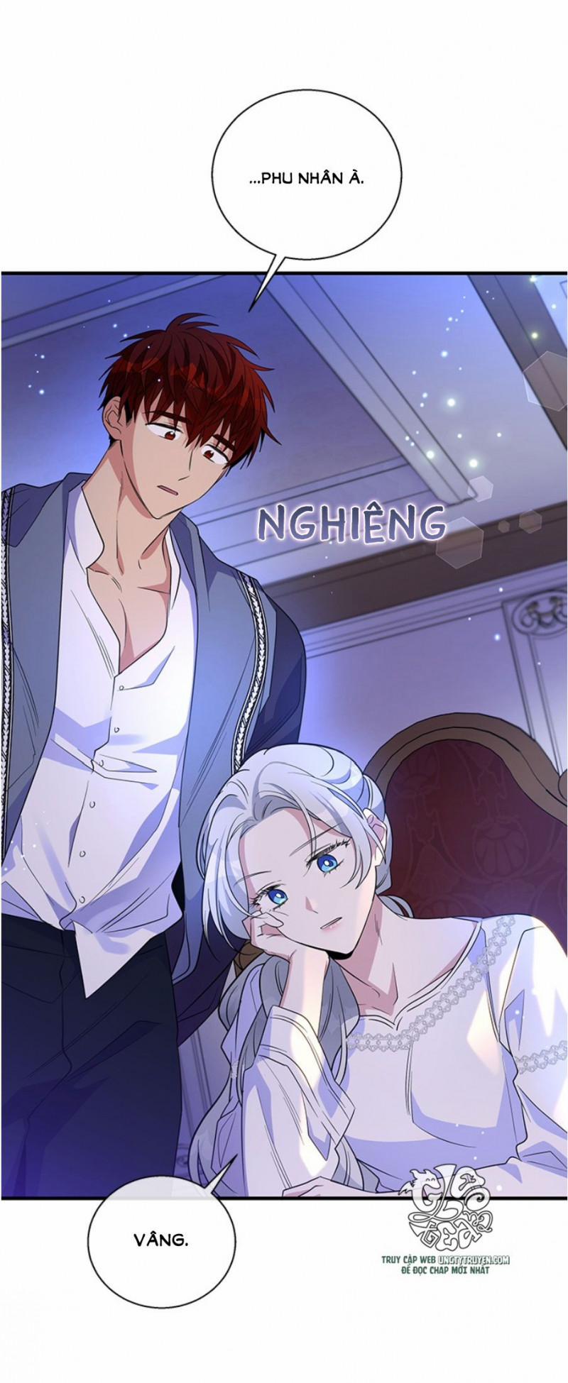 Vợ Ơi, Anh Sắp Trụ Không Nổi Rồi! 49 trang 8