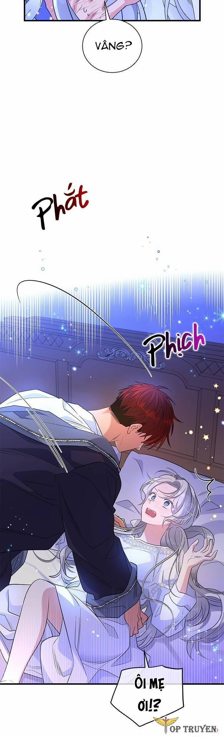 Vợ Ơi, Anh Sắp Trụ Không Nổi Rồi! 50 trang 15