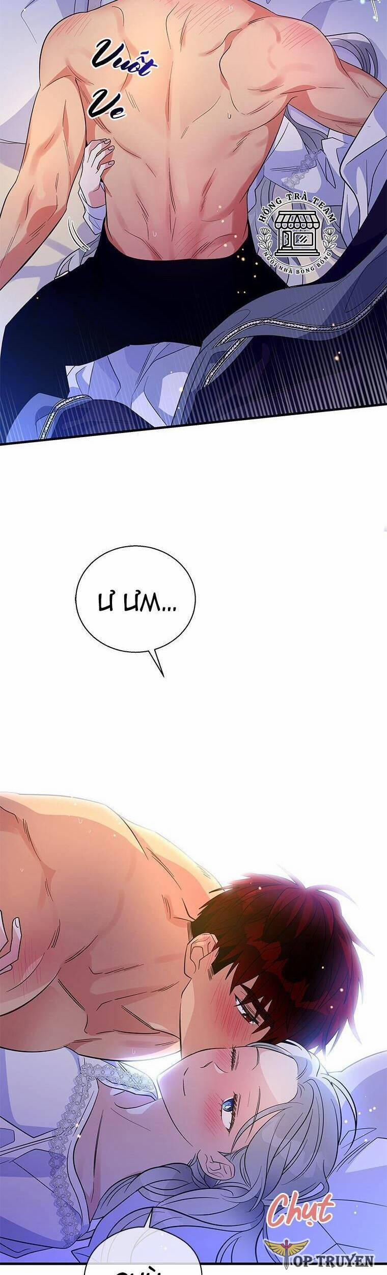 Vợ Ơi, Anh Sắp Trụ Không Nổi Rồi! 50 trang 18