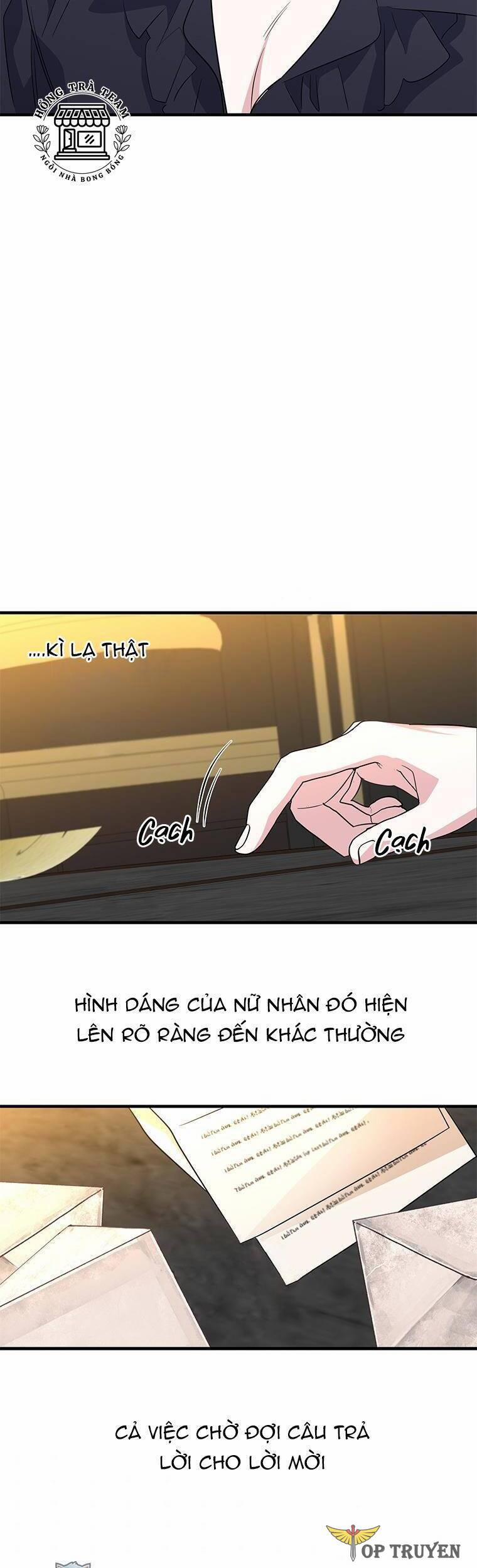 Vợ Ơi, Anh Sắp Trụ Không Nổi Rồi! 50 trang 23