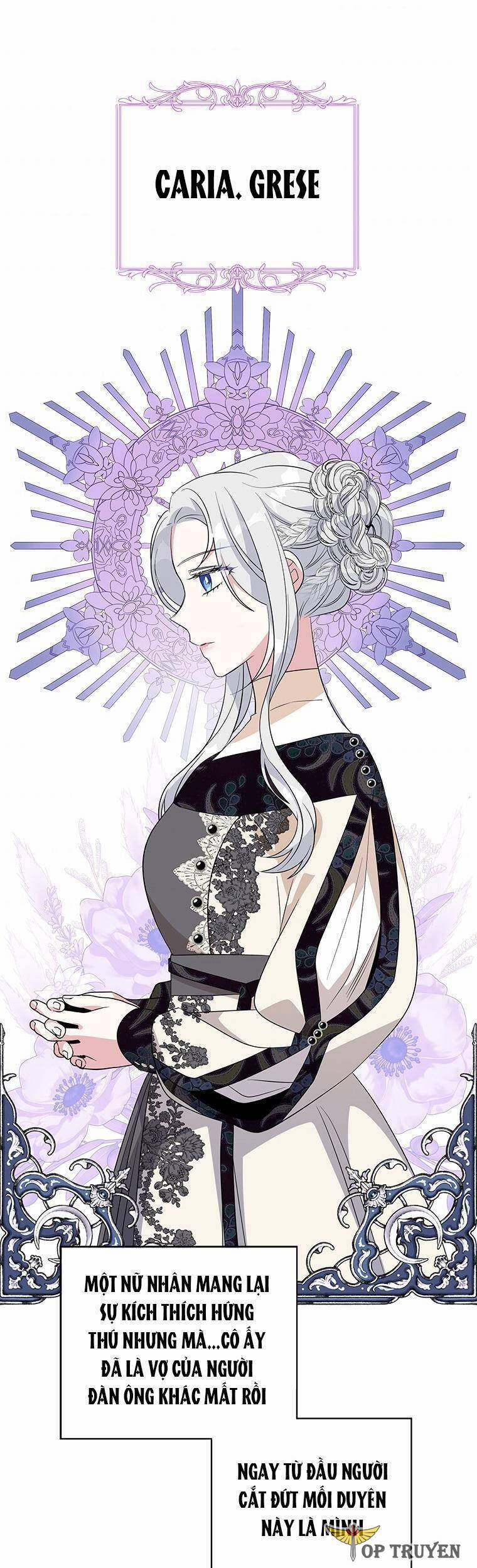 Vợ Ơi, Anh Sắp Trụ Không Nổi Rồi! 50 trang 25