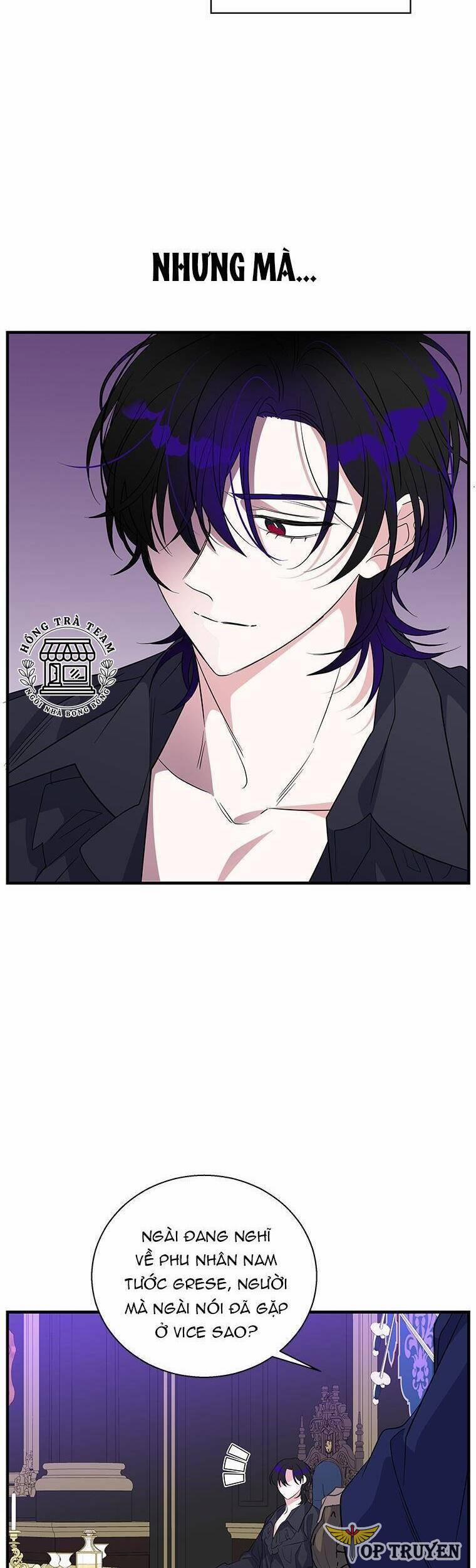 Vợ Ơi, Anh Sắp Trụ Không Nổi Rồi! 50 trang 26