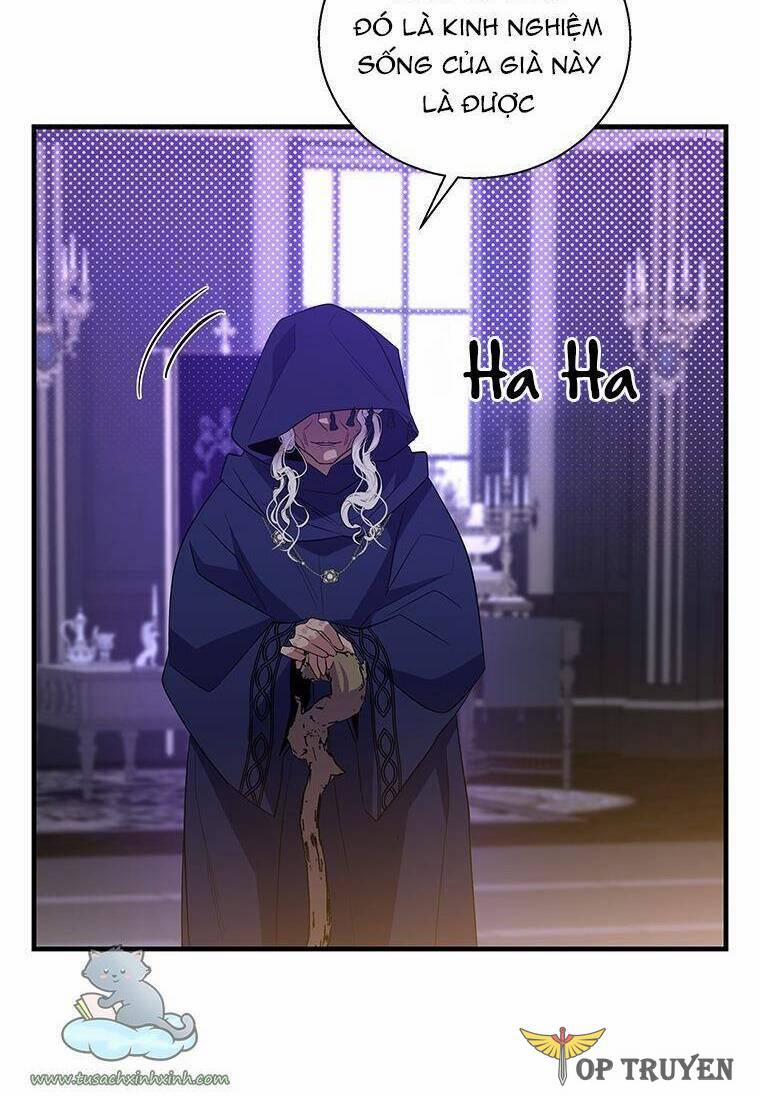 Vợ Ơi, Anh Sắp Trụ Không Nổi Rồi! 50 trang 28