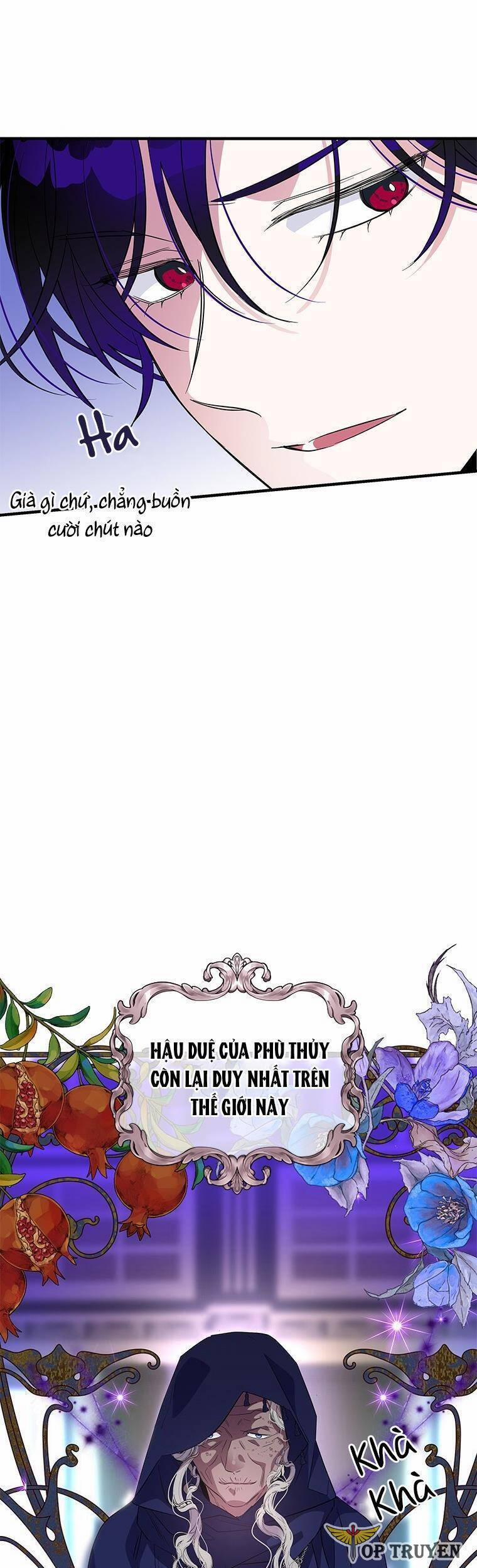 Vợ Ơi, Anh Sắp Trụ Không Nổi Rồi! 50 trang 29