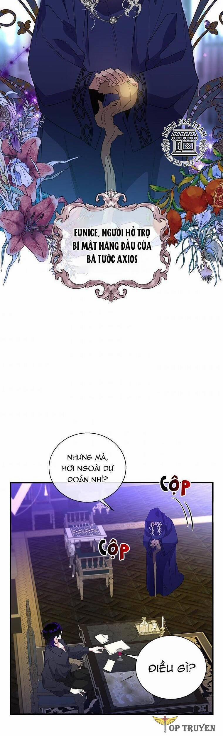 Vợ Ơi, Anh Sắp Trụ Không Nổi Rồi! 50 trang 30