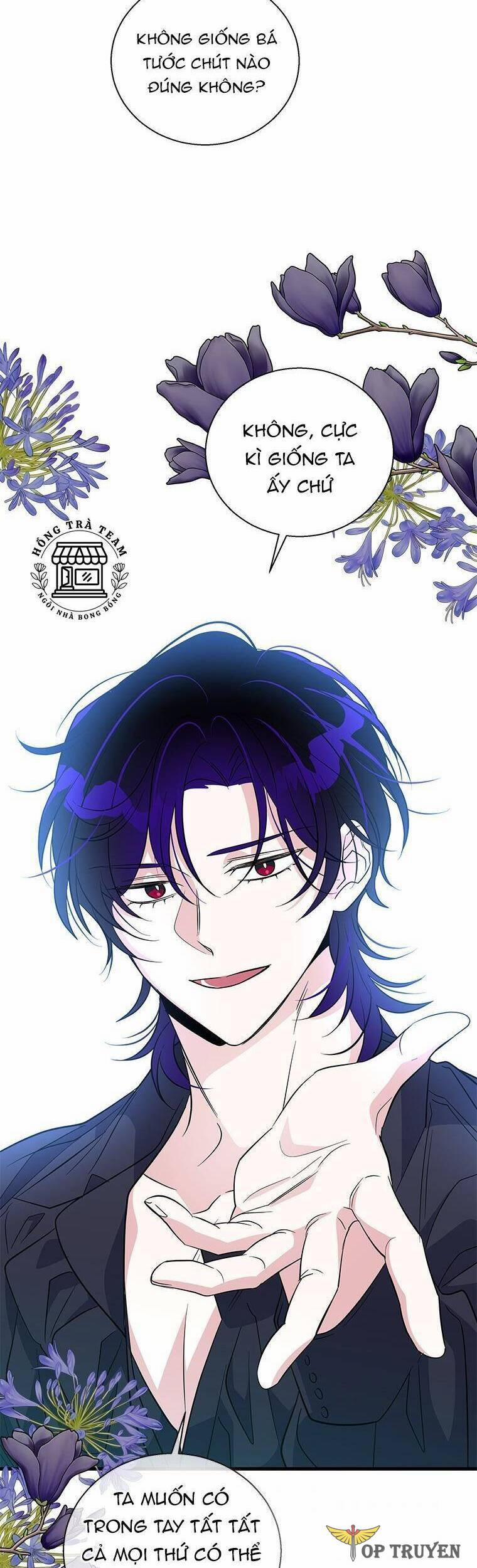 Vợ Ơi, Anh Sắp Trụ Không Nổi Rồi! 50 trang 34