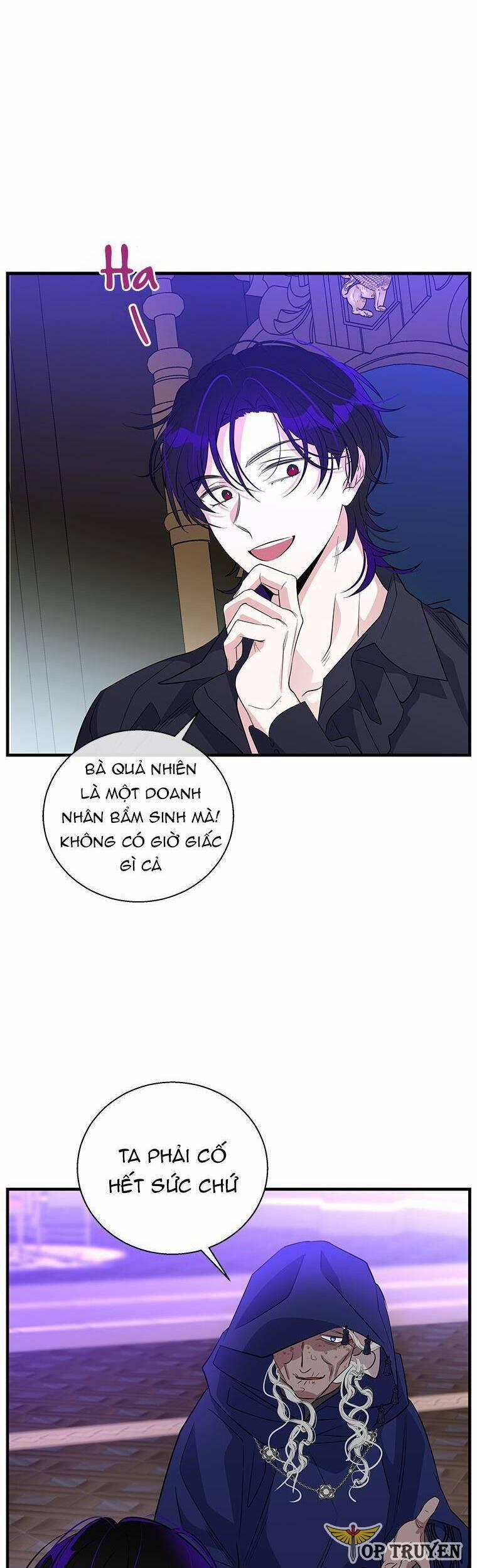 Vợ Ơi, Anh Sắp Trụ Không Nổi Rồi! 50 trang 38