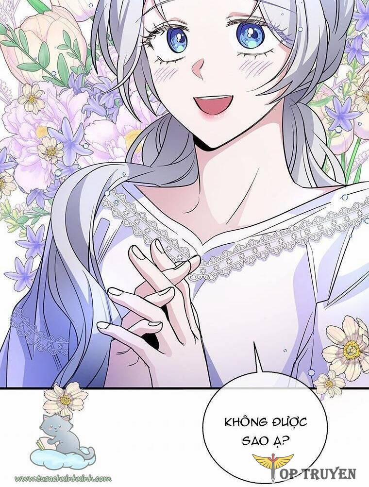 Vợ Ơi, Anh Sắp Trụ Không Nổi Rồi! 50 trang 4