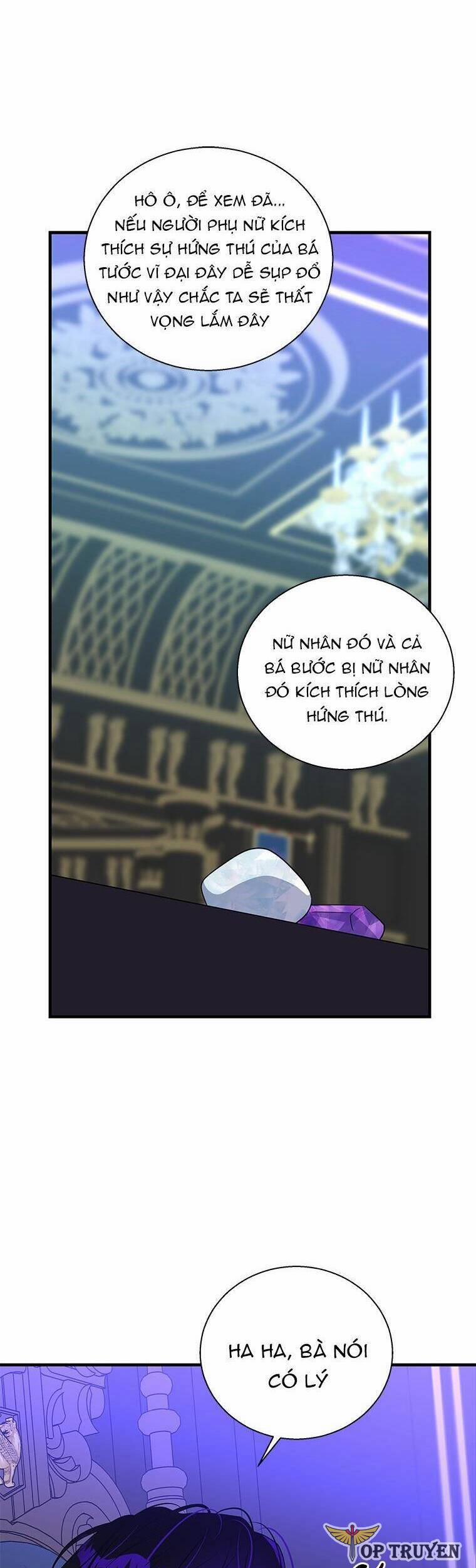 Vợ Ơi, Anh Sắp Trụ Không Nổi Rồi! 50 trang 41