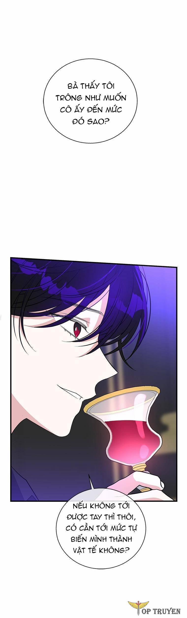 Vợ Ơi, Anh Sắp Trụ Không Nổi Rồi! 50 trang 43