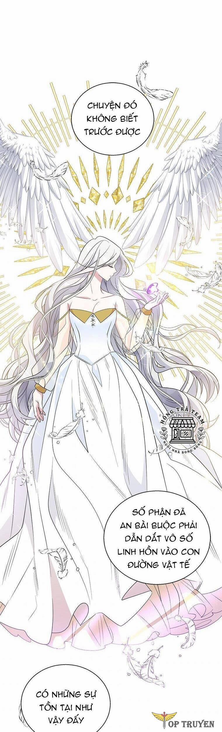 Vợ Ơi, Anh Sắp Trụ Không Nổi Rồi! 50 trang 44