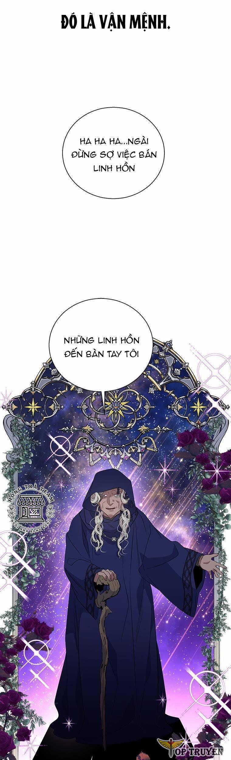 Vợ Ơi, Anh Sắp Trụ Không Nổi Rồi! 50 trang 47