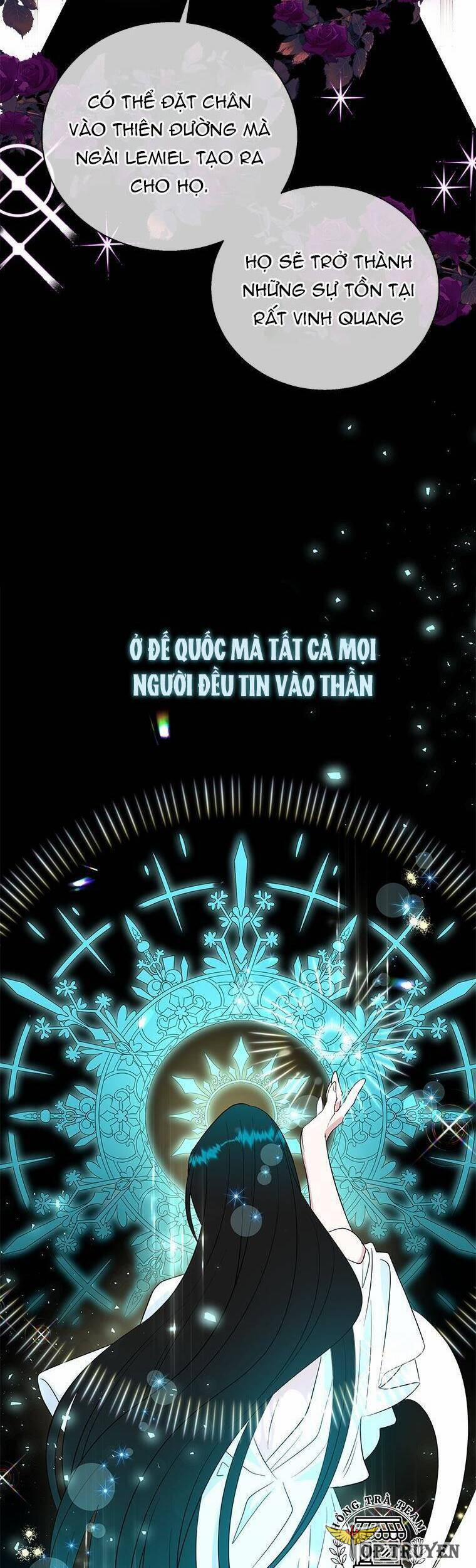 Vợ Ơi, Anh Sắp Trụ Không Nổi Rồi! 50 trang 48