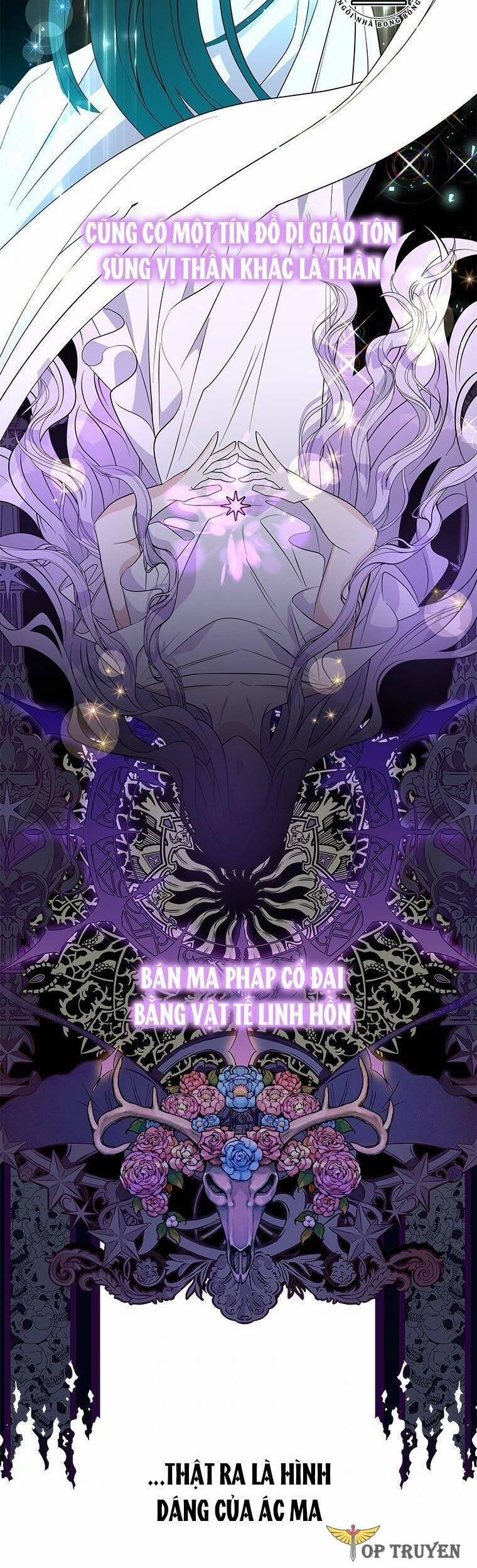 Vợ Ơi, Anh Sắp Trụ Không Nổi Rồi! 50 trang 49