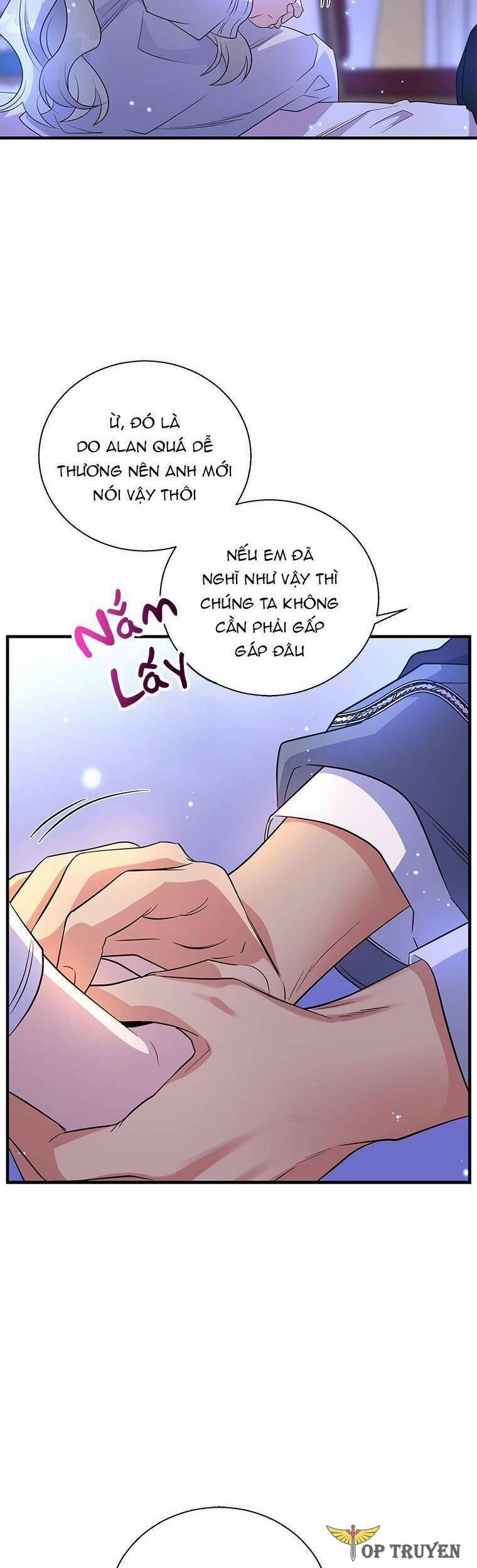 Vợ Ơi, Anh Sắp Trụ Không Nổi Rồi! 50 trang 6