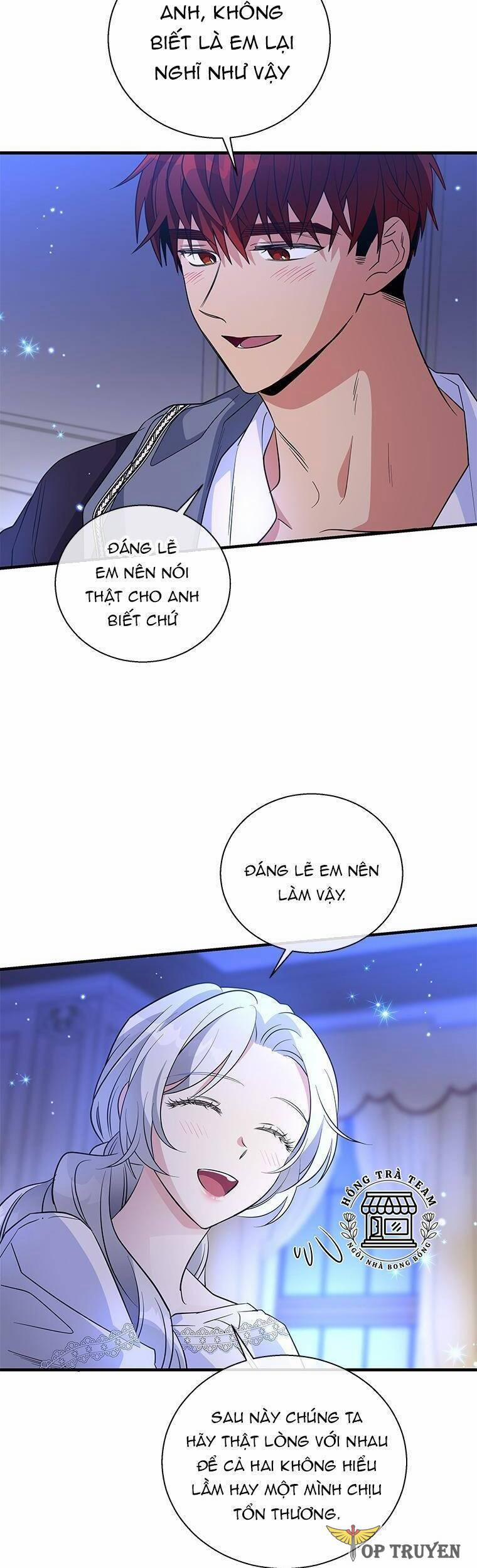 Vợ Ơi, Anh Sắp Trụ Không Nổi Rồi! 50 trang 7