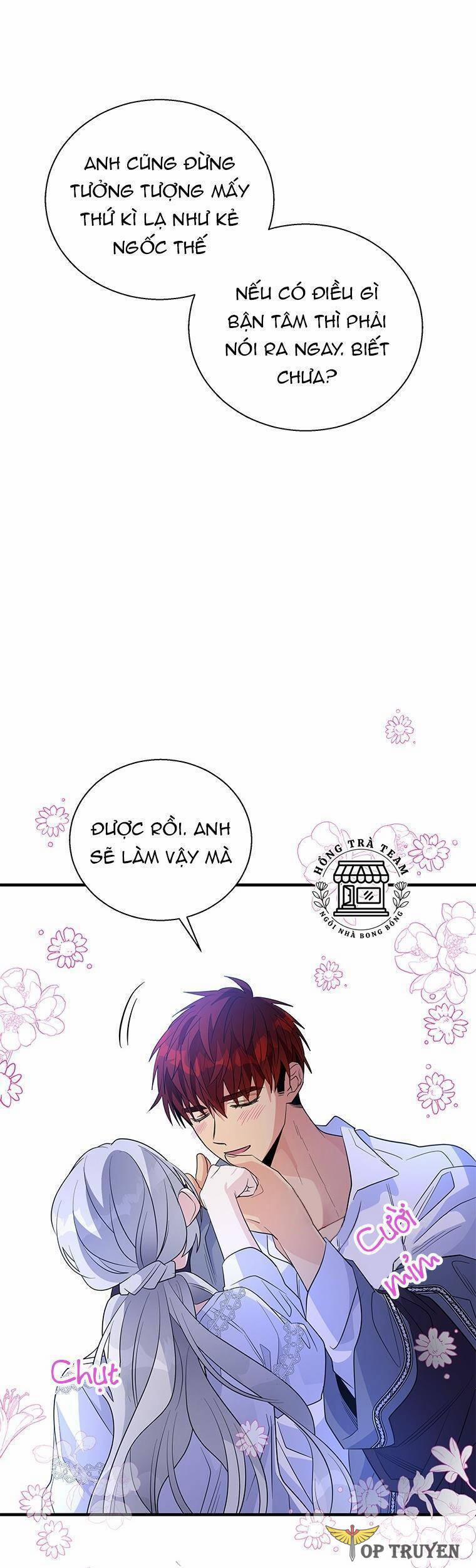 Vợ Ơi, Anh Sắp Trụ Không Nổi Rồi! 50 trang 9