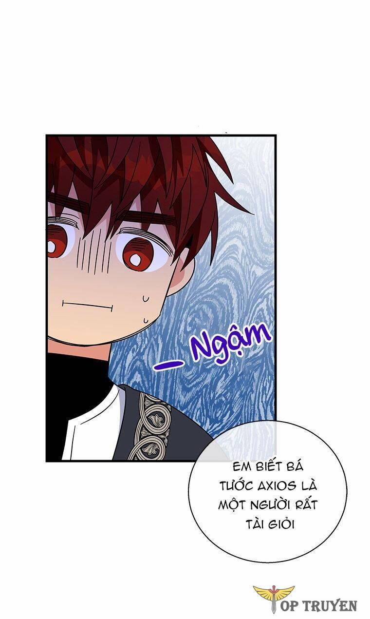 Vợ Ơi, Anh Sắp Trụ Không Nổi Rồi! 51 trang 14