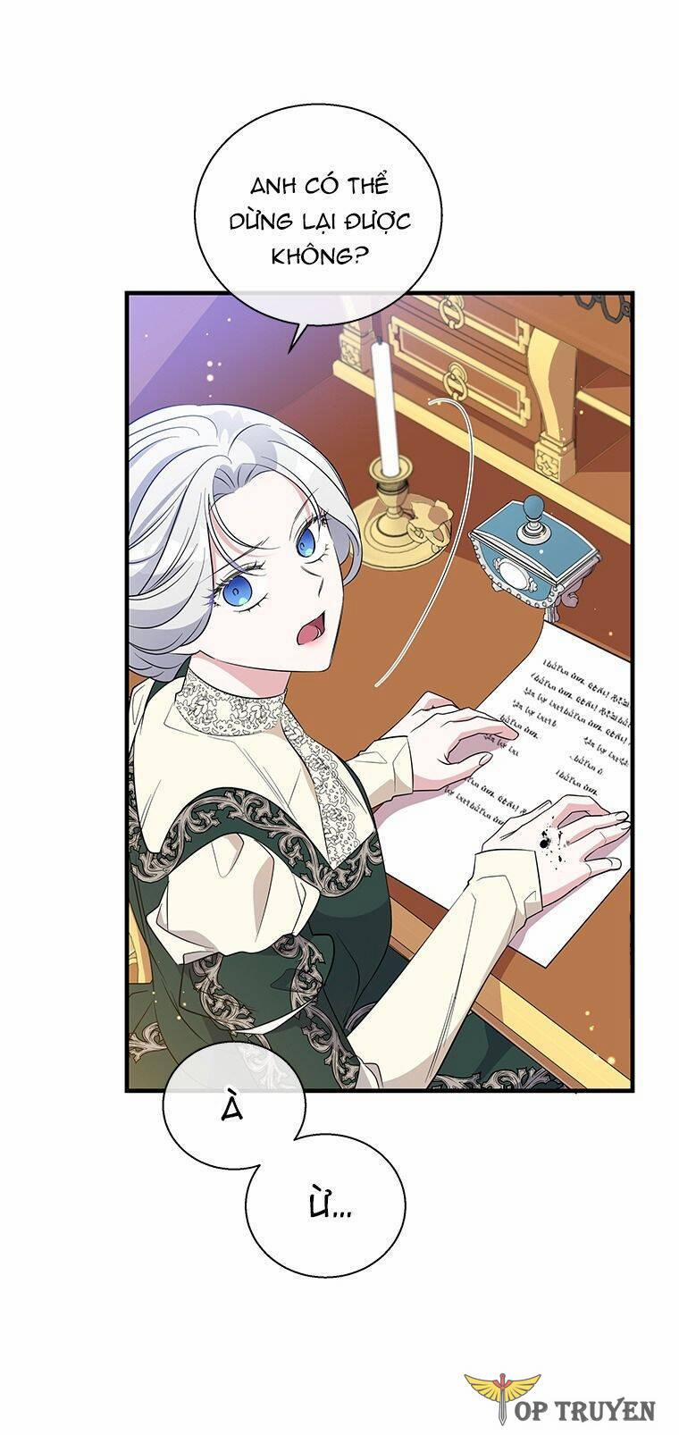 Vợ Ơi, Anh Sắp Trụ Không Nổi Rồi! 51 trang 15