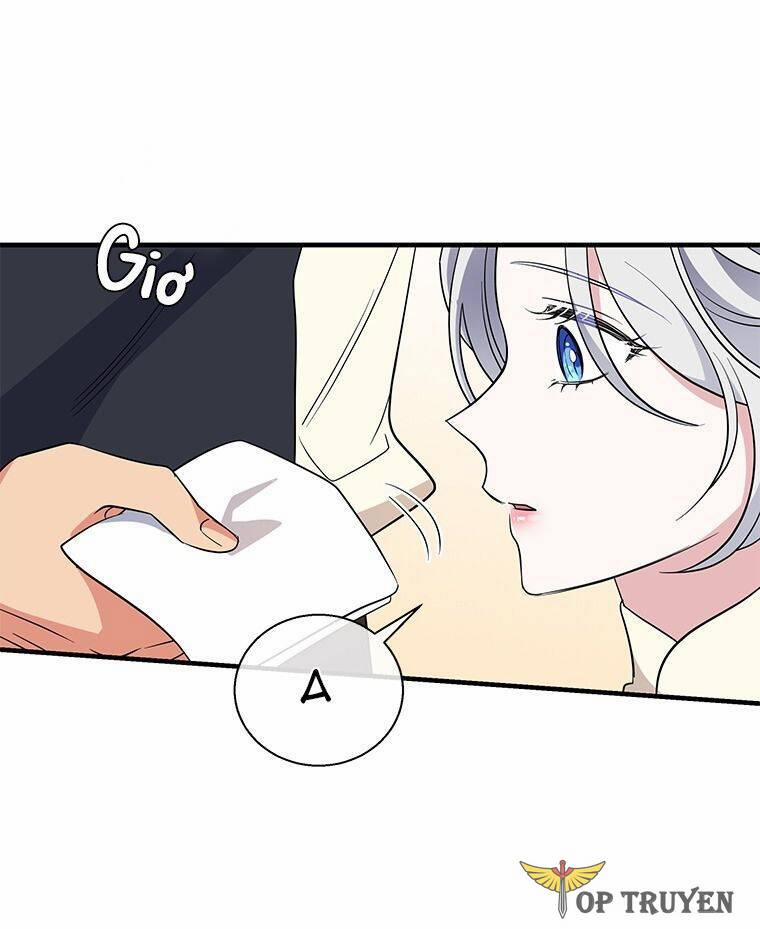 Vợ Ơi, Anh Sắp Trụ Không Nổi Rồi! 51 trang 18