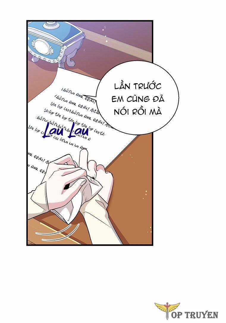 Vợ Ơi, Anh Sắp Trụ Không Nổi Rồi! 51 trang 20