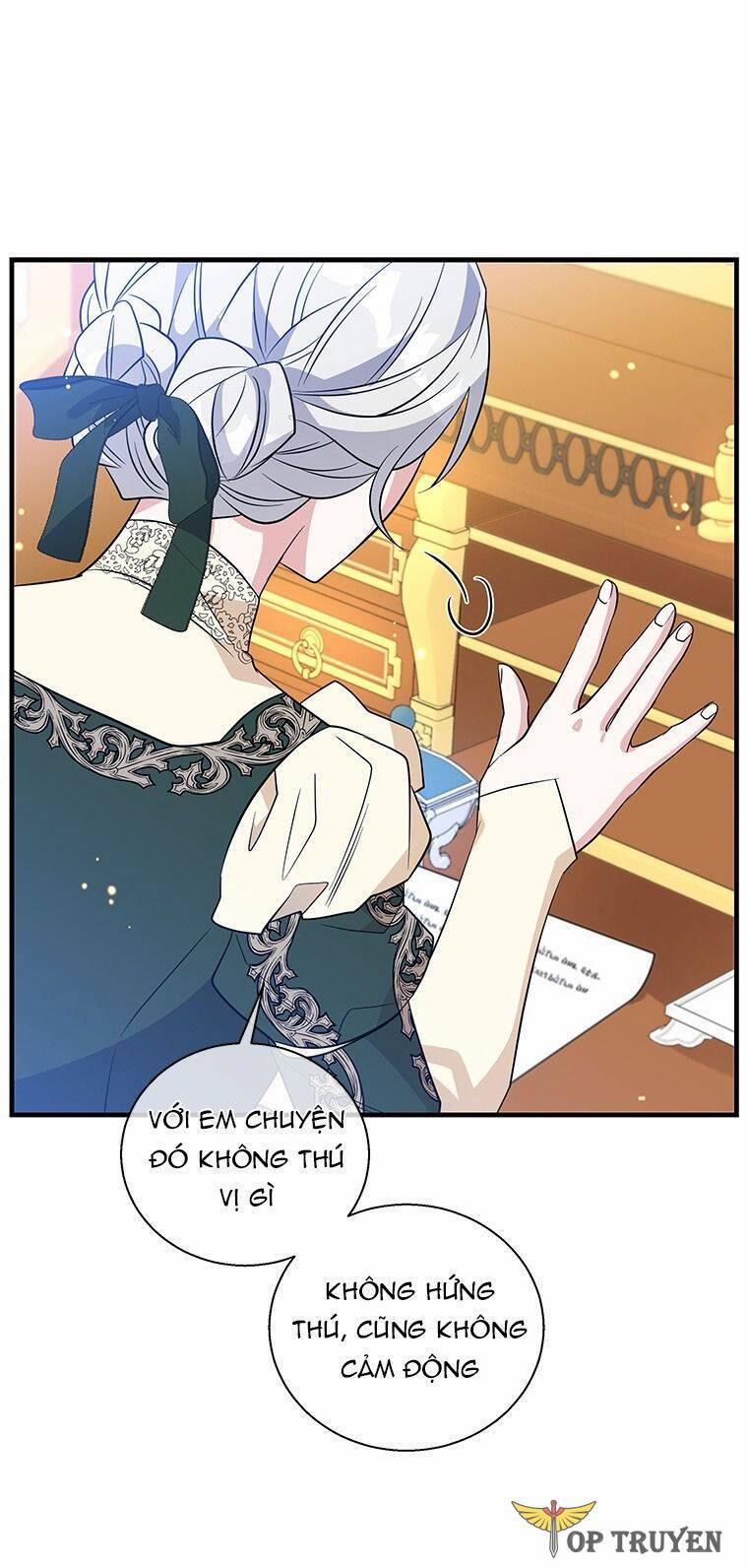 Vợ Ơi, Anh Sắp Trụ Không Nổi Rồi! 51 trang 21