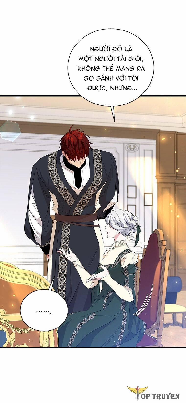 Vợ Ơi, Anh Sắp Trụ Không Nổi Rồi! 51 trang 27