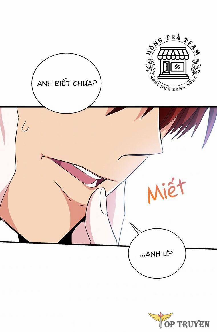 Vợ Ơi, Anh Sắp Trụ Không Nổi Rồi! 51 trang 29