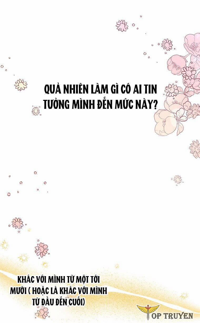 Vợ Ơi, Anh Sắp Trụ Không Nổi Rồi! 51 trang 33