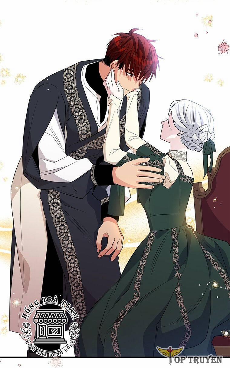 Vợ Ơi, Anh Sắp Trụ Không Nổi Rồi! 51 trang 34