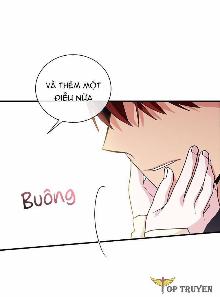 Vợ Ơi, Anh Sắp Trụ Không Nổi Rồi! 51 trang 37