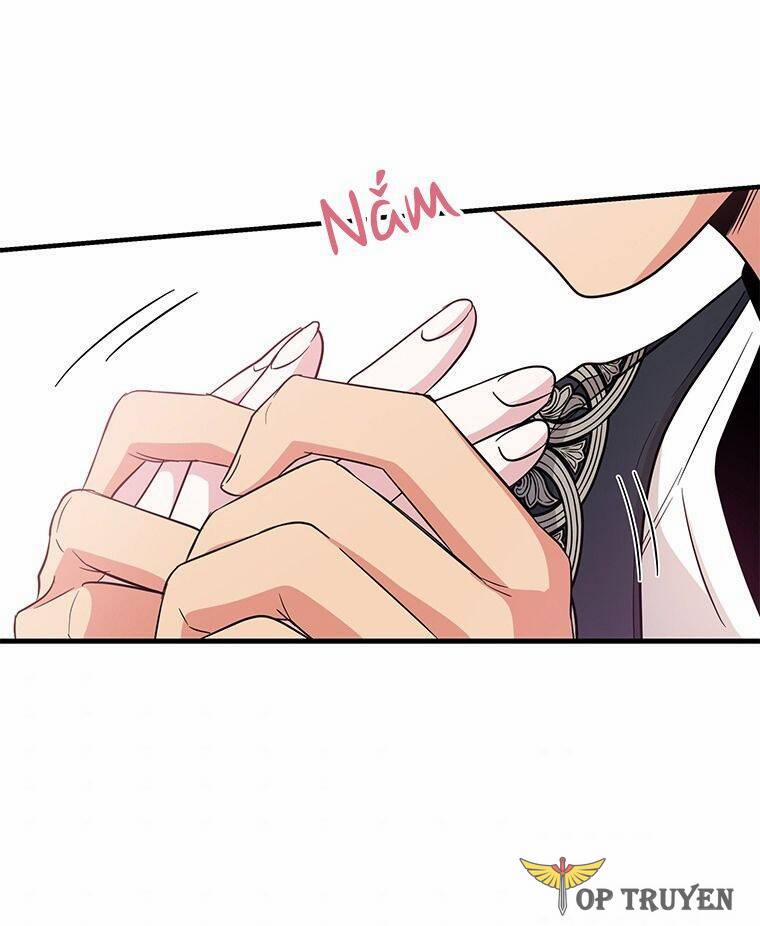 Vợ Ơi, Anh Sắp Trụ Không Nổi Rồi! 51 trang 38