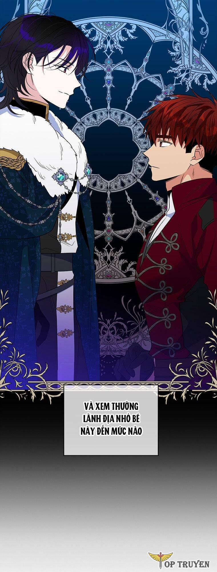 Vợ Ơi, Anh Sắp Trụ Không Nổi Rồi! 51 trang 45