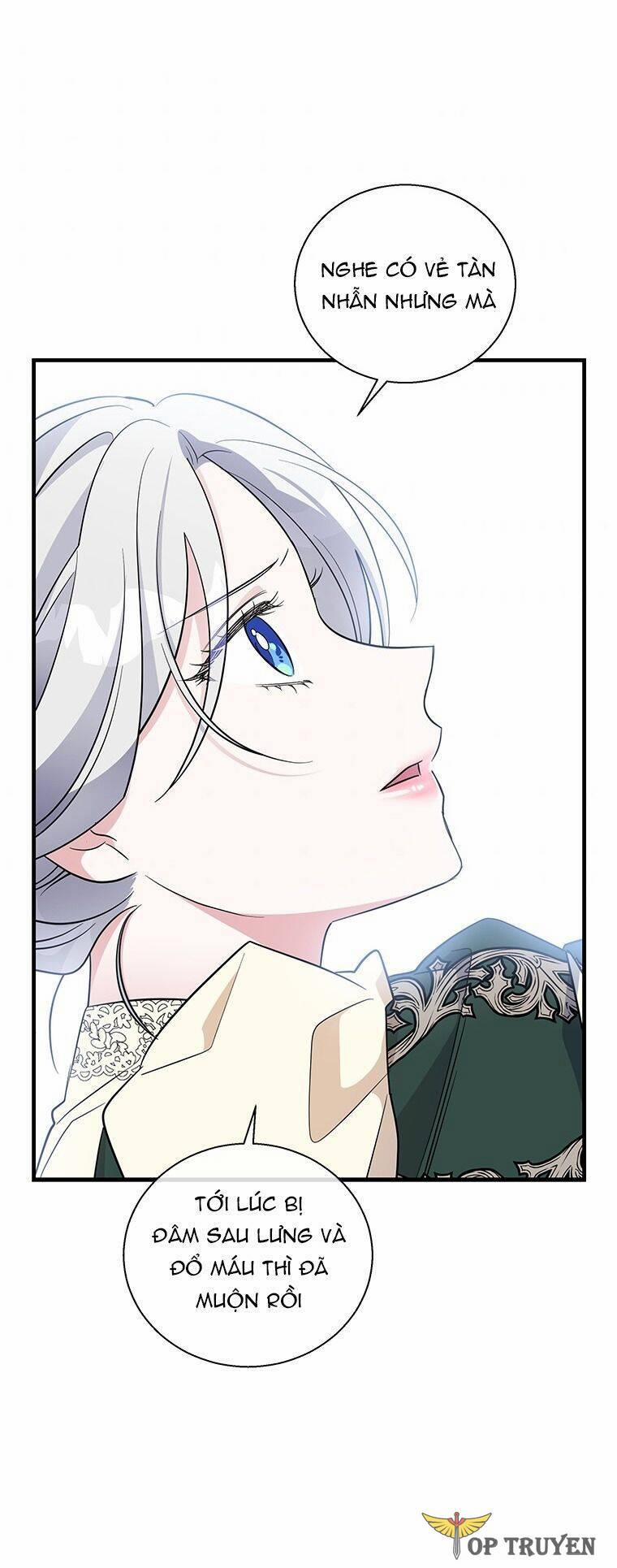 Vợ Ơi, Anh Sắp Trụ Không Nổi Rồi! 51 trang 48