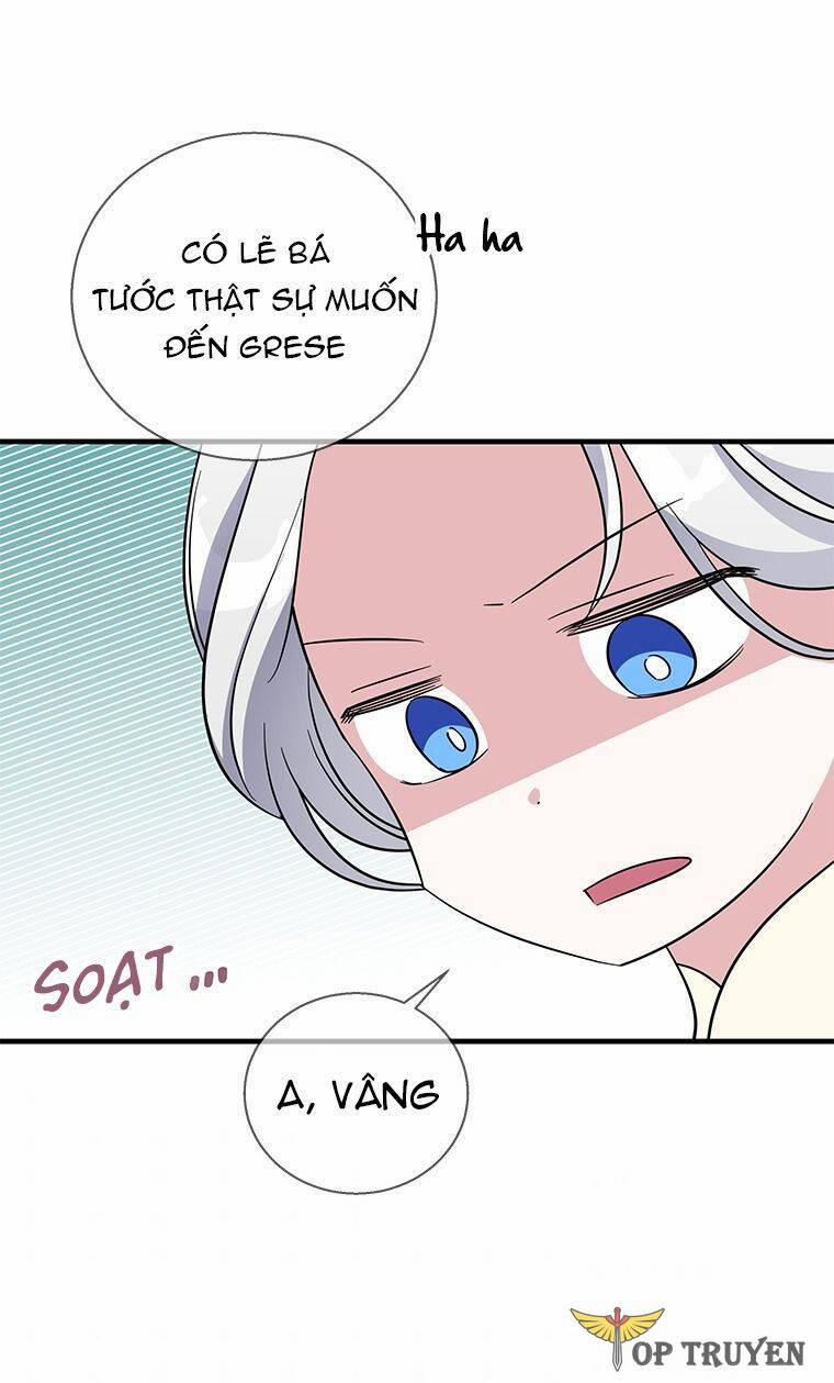 Vợ Ơi, Anh Sắp Trụ Không Nổi Rồi! 51 trang 5