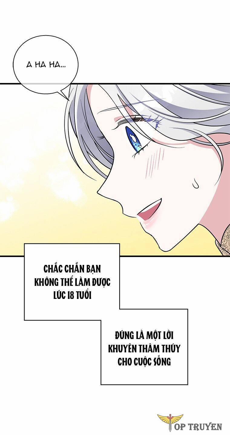 Vợ Ơi, Anh Sắp Trụ Không Nổi Rồi! 51 trang 52