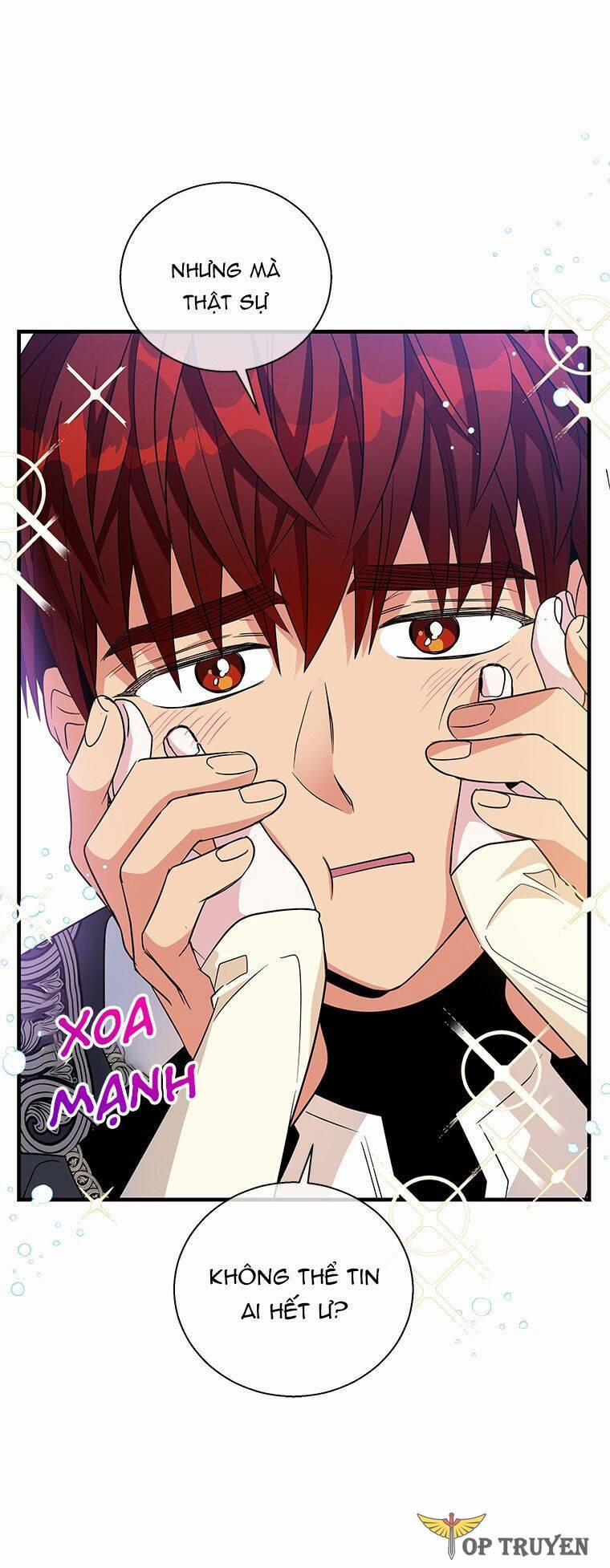 Vợ Ơi, Anh Sắp Trụ Không Nổi Rồi! 51 trang 53