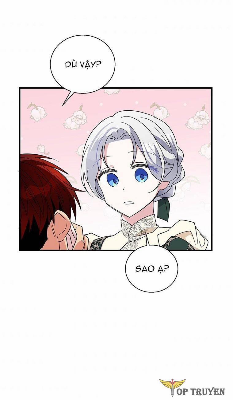 Vợ Ơi, Anh Sắp Trụ Không Nổi Rồi! 51 trang 55