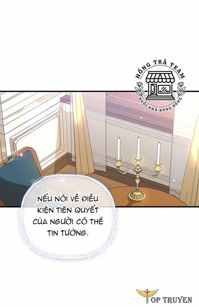 Vợ Ơi, Anh Sắp Trụ Không Nổi Rồi! 51 trang 56