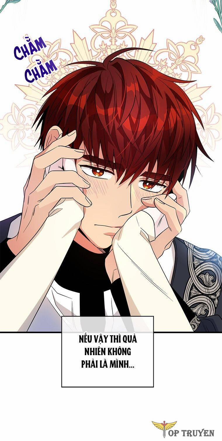 Vợ Ơi, Anh Sắp Trụ Không Nổi Rồi! 51 trang 58