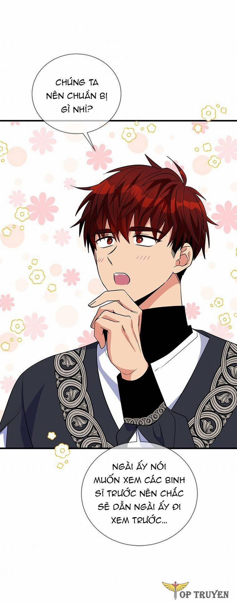 Vợ Ơi, Anh Sắp Trụ Không Nổi Rồi! 51 trang 6