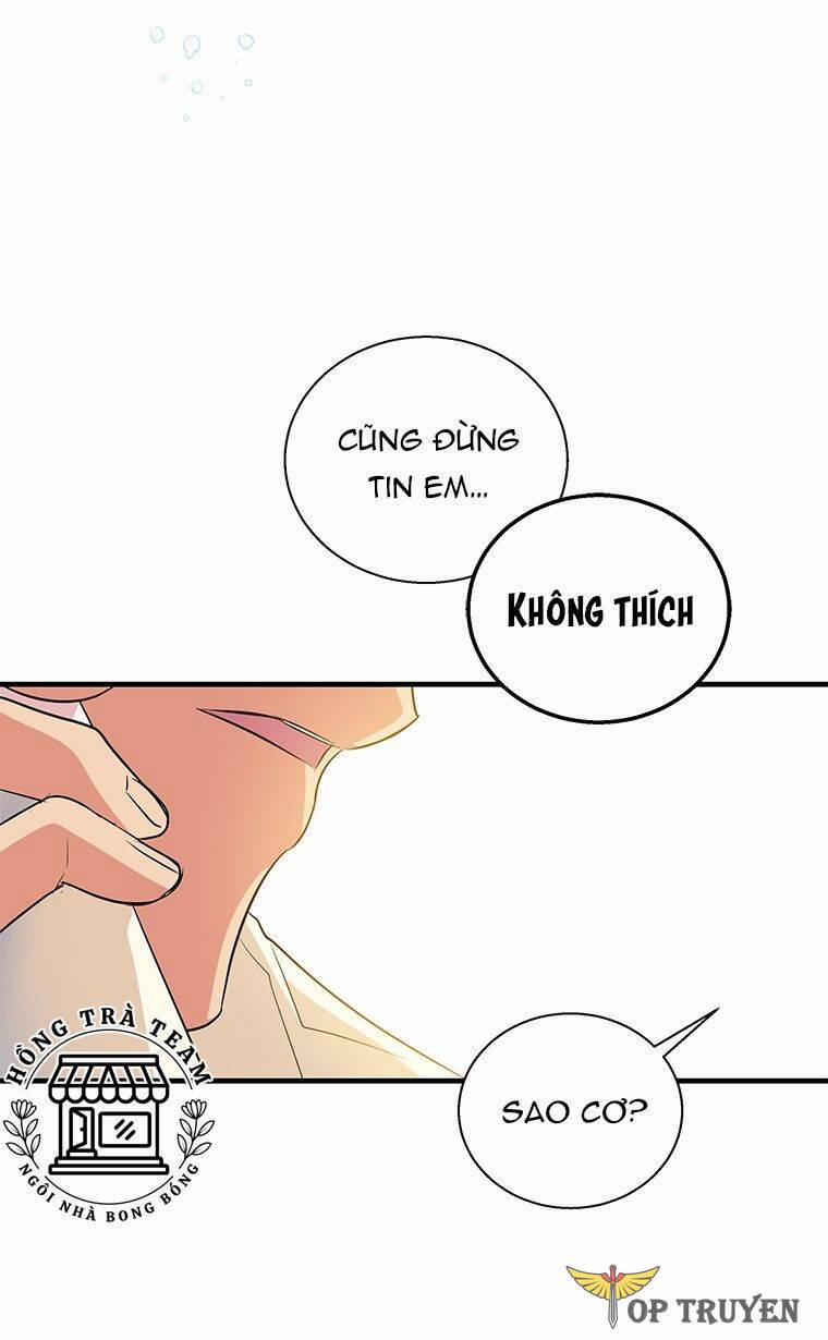 Vợ Ơi, Anh Sắp Trụ Không Nổi Rồi! 51 trang 61