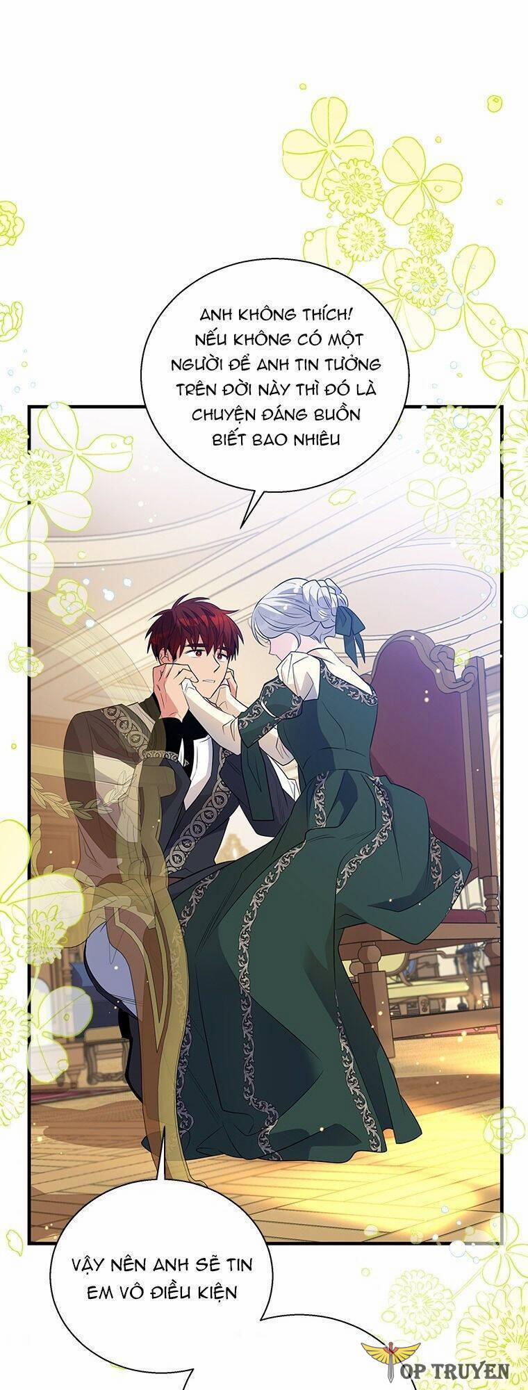 Vợ Ơi, Anh Sắp Trụ Không Nổi Rồi! 51 trang 62